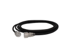 Extension cable 5m 2x1,5mm² H07RN-F for FlexLED