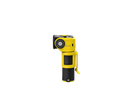 Torch light LED Ex EXC6R, yellow,zone 0/21, incl. rechar. battery Li-ion