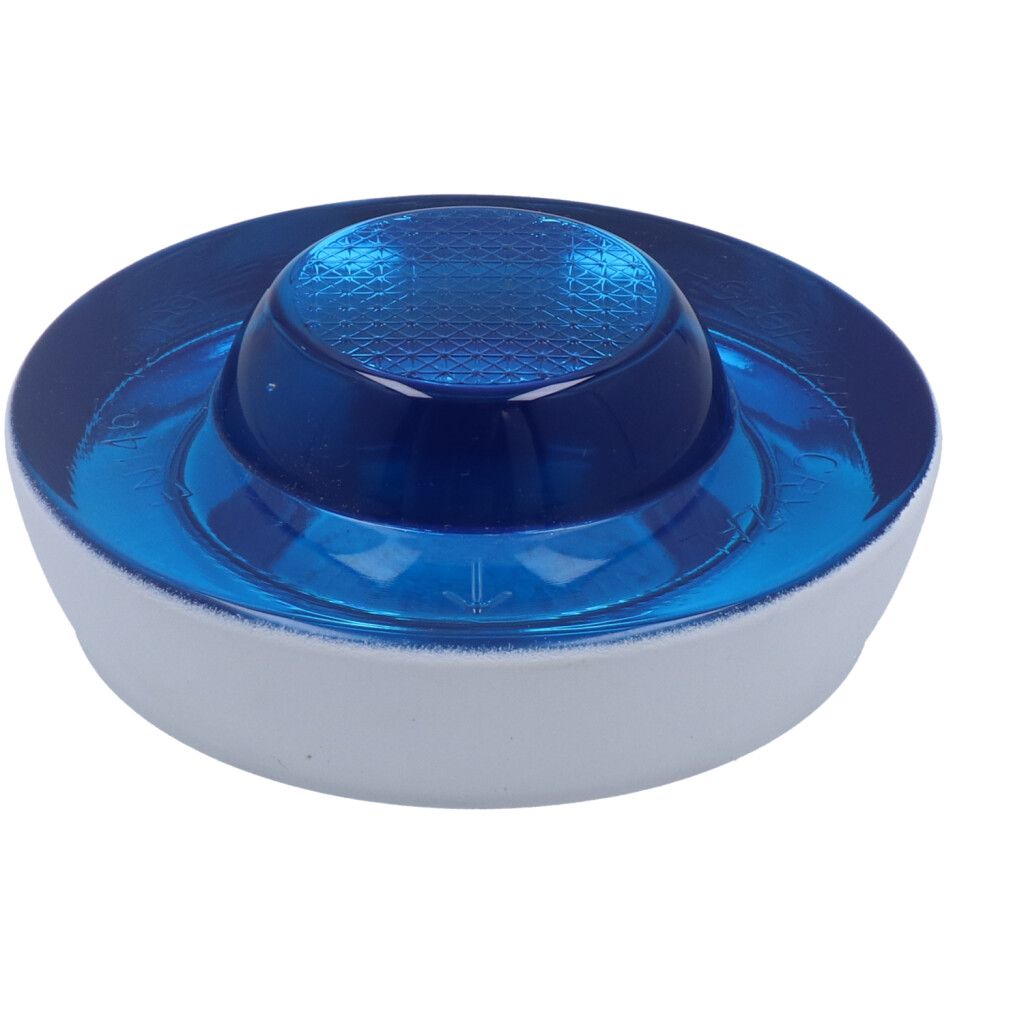 Plot routier FLAT bleu