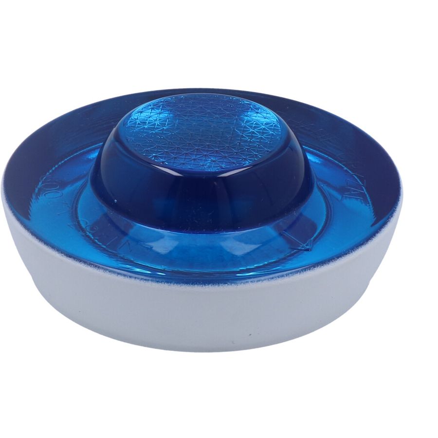 Plot routier FLAT bleu
