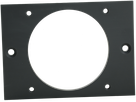 Adapter plate PVC to retrofix kit 92630