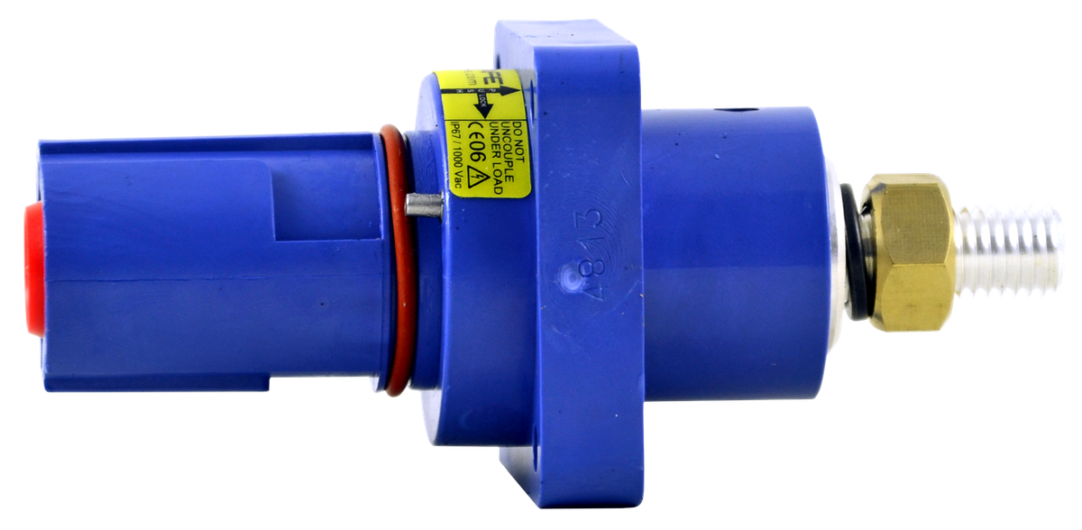 PowerSAFE built-in plug