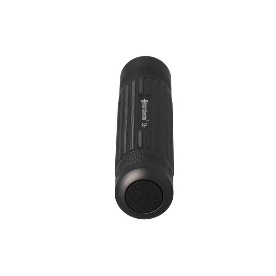 Torch light LED Suprabeam Q3r 1'100lm