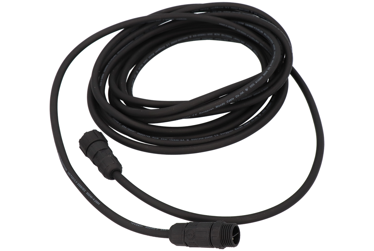Verbindungskabel 10m M16 2P
