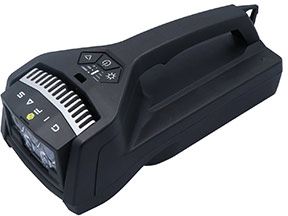 Rechargeable  battery lamp FlashLED 2 Ex