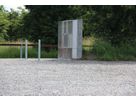 Armoire de distribution de courant sur une aire de repos en Argovie - une alimentation en énergie sûre pour les véhicules de camping
