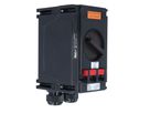Ex-Sicherheitsschalter unmittelbar PA IP66