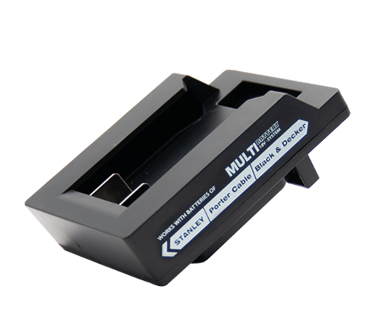 Battery adapter for Stanleyfor HyLum 360