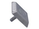 Strassenmarker AluFIX weiss, Aluminium
