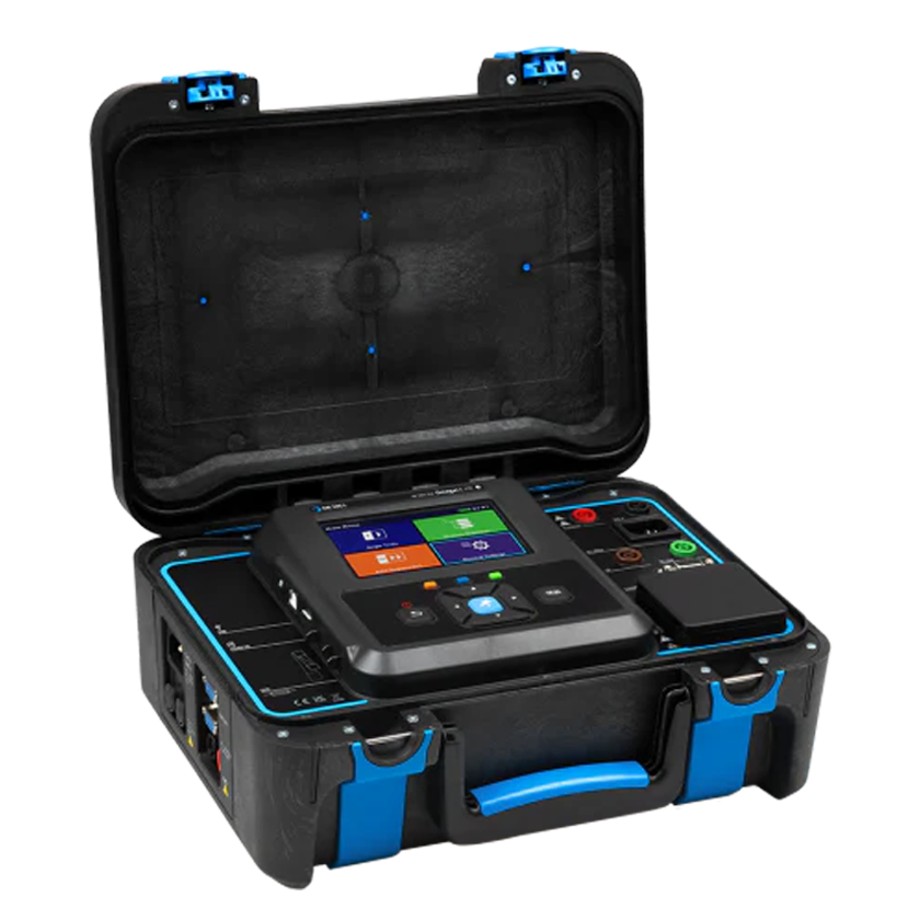 Device tester Metrel MI 3365 Medical