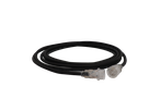 Extension cable 5m 2x1,5mm² H07RN-F for FlexLED