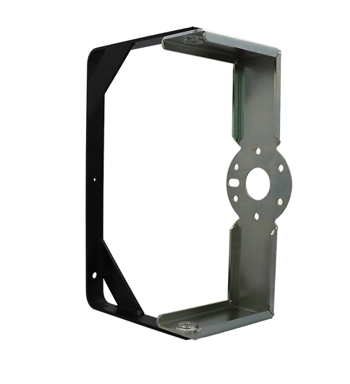 Wall holder, swivel design for type 525