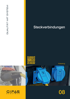 08 Steckverbindungen