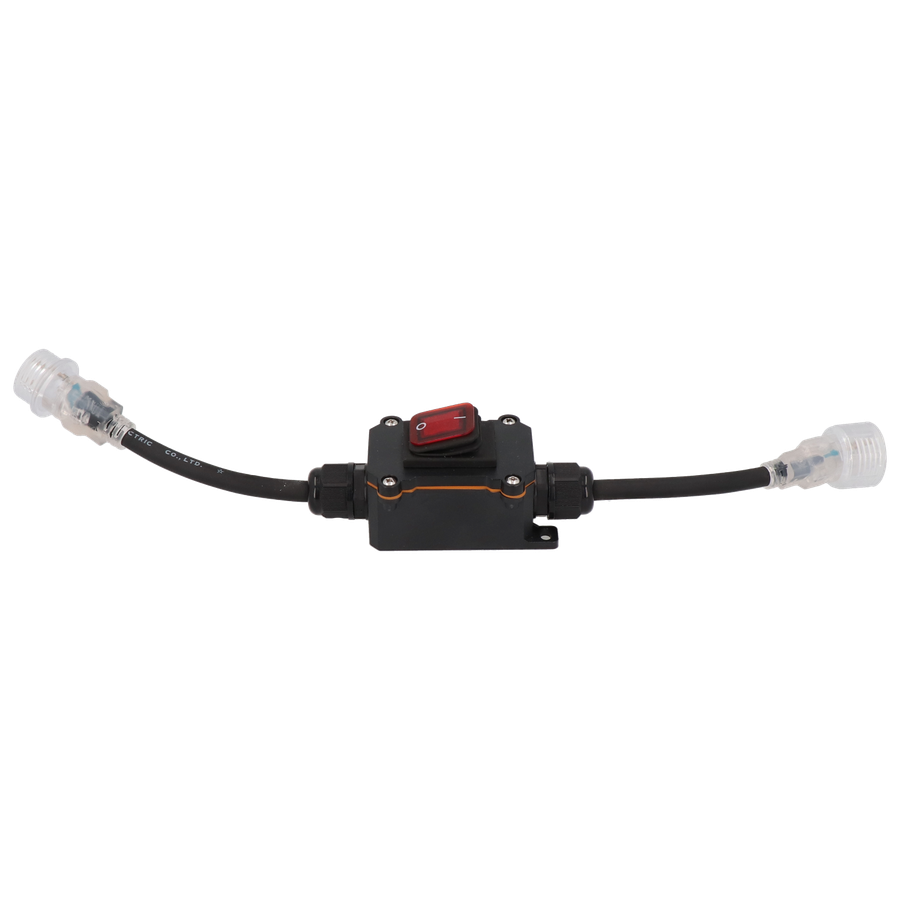 Interruttore intermedio per FlexLED,