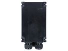 Ex-Sicherheitsschalter unmittelbar PA IP66