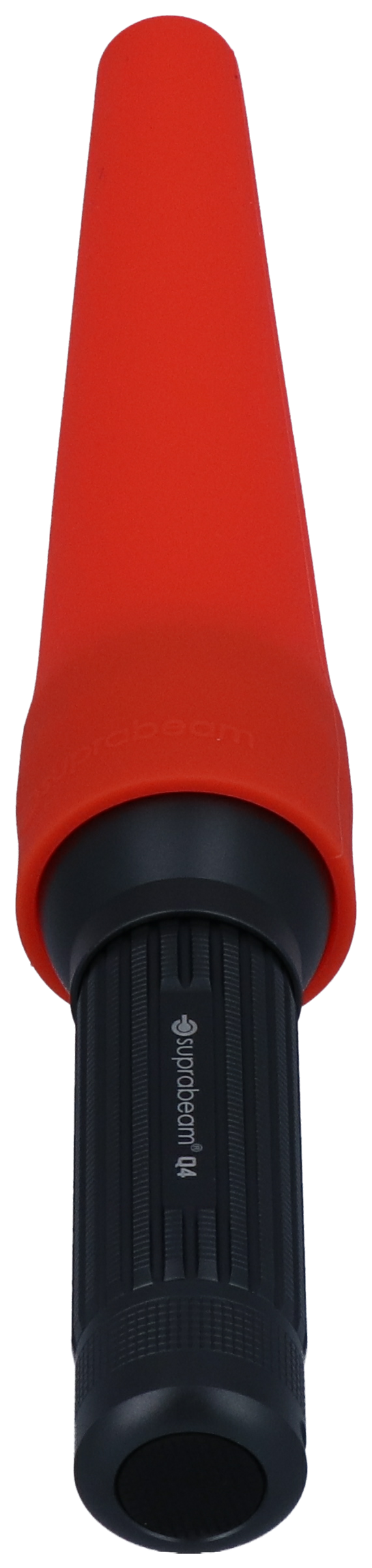 Signal cone orange for Q4