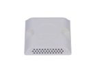Road marker MarkFIX white, plastic