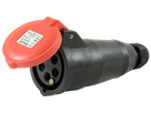 Solid rubber coupling CEE