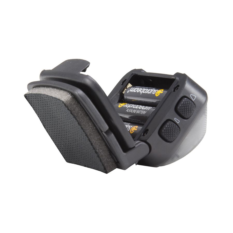 Kopflampe LED SUPRABEAM S2, 300lm,