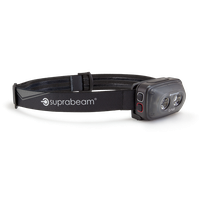 Lampada da testa LED SUPRABEAM S3