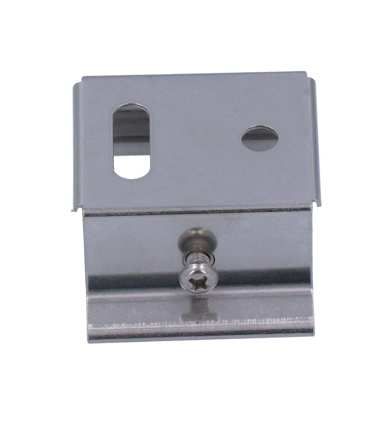 BetaLUXX mounting bracket with screw