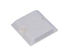 Road marker MarkFIX white, plastic