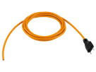 Anschlusskabel GIFAFLEX, orange RAL 2003