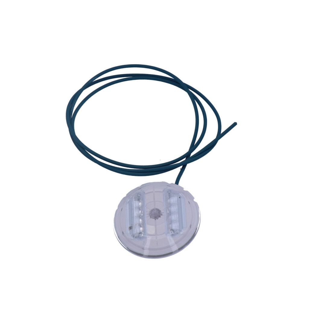 MarkLED 4 light module with cable 2x0,5mm², 2m,