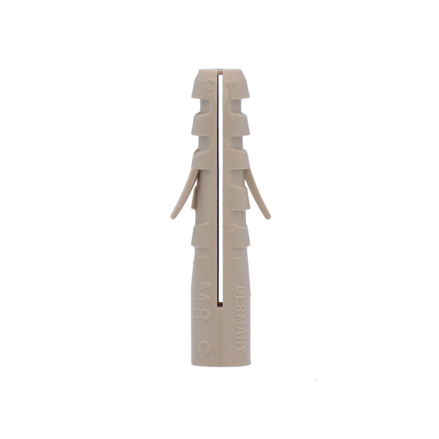 Tassello di nylon Fischer M8-Sx50mm
