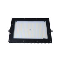 Floodlight AlphaLUXX 120, 5'000K,