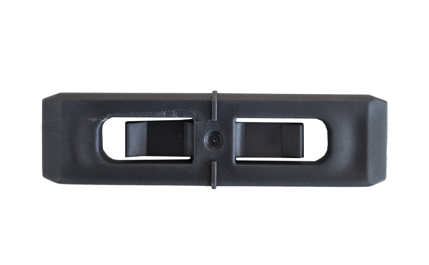 FlexLED connettore per binario di montaggio