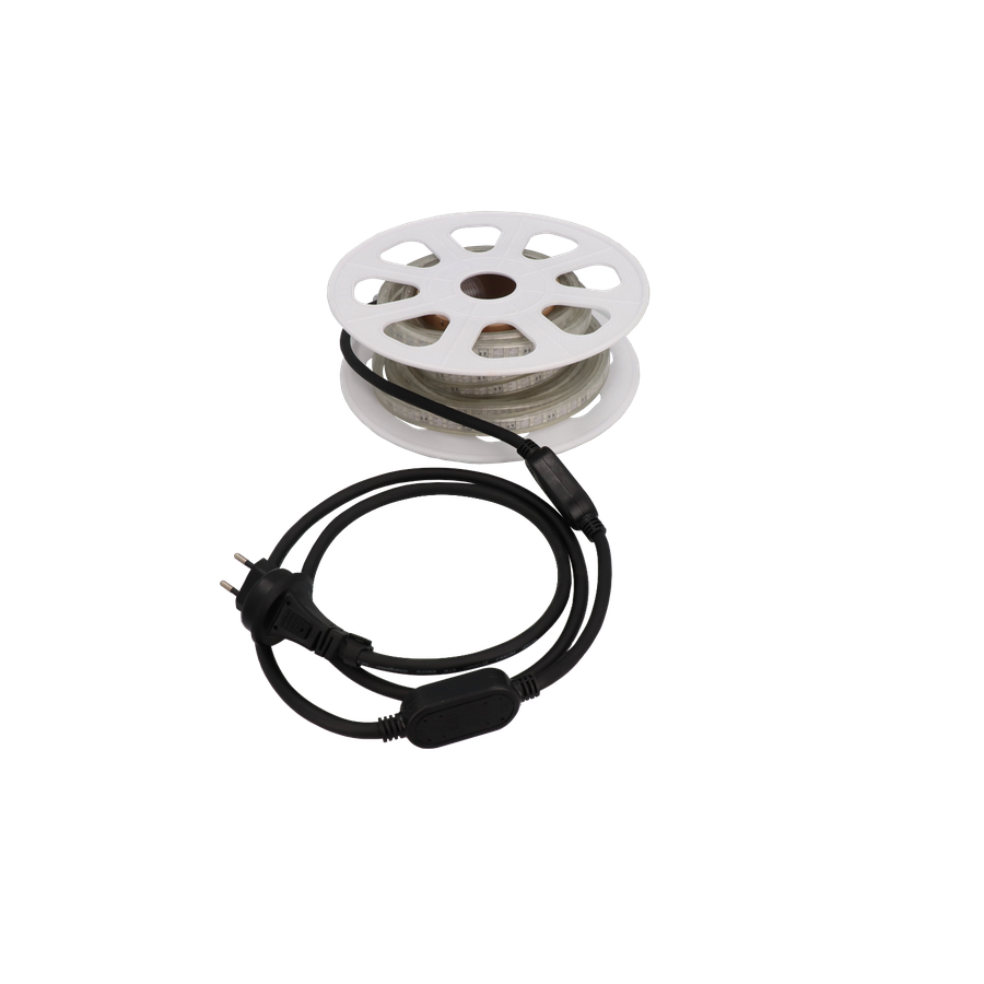 FlexLED double-sided on PVC reel