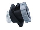 Presa da incasso in plastica CEE IP67