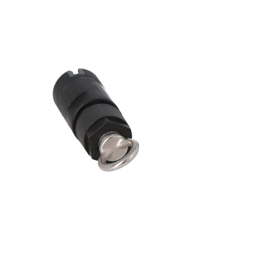 Terminating plug for RoadLED