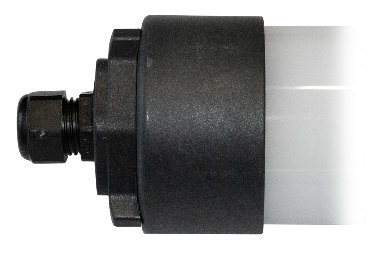 StreamLED 2 40, 35W/230VAC, IP66/IP69, 4'000K,