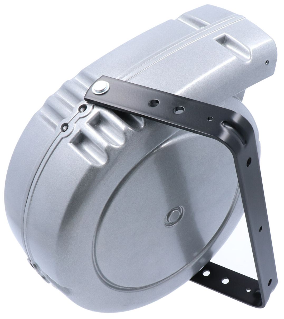 Zug-Kabelrolle Typ 522 IP42 3P