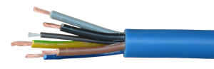 GIFAFLEX CH-N07V3V3-F renforcé