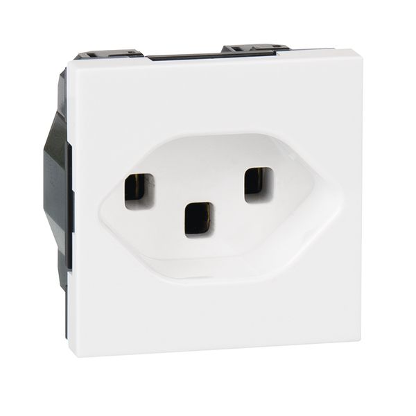 Plug socket 1x type 23