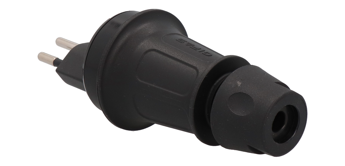 Plug type 13 IP55