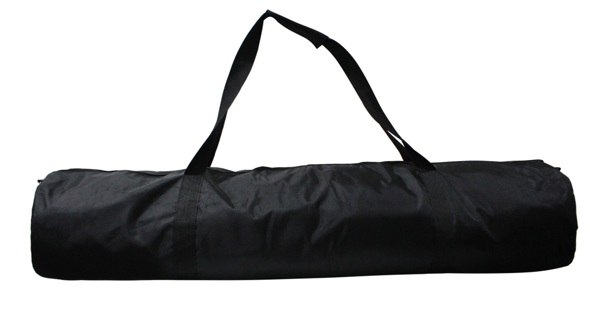 Valiglia di trasporto per supporto di illuminazione