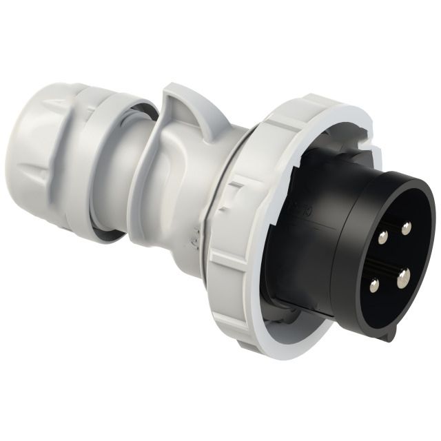 Stecker Kunststoff CEE IP67