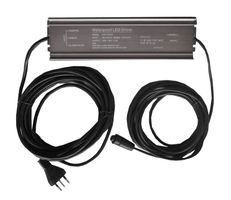 Power supply VisuLED HOME IP67, 230VAC/