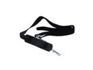 Shoulder strap for FlashLED