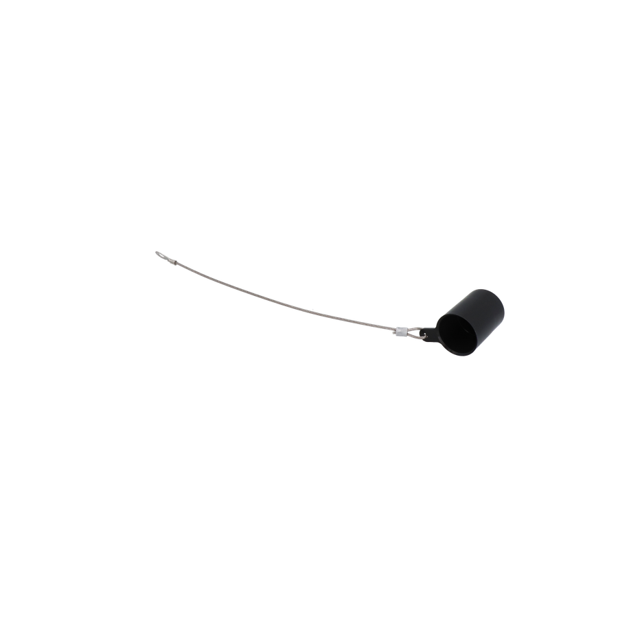Protective cap IP44 for PowerSAFE built-in plug