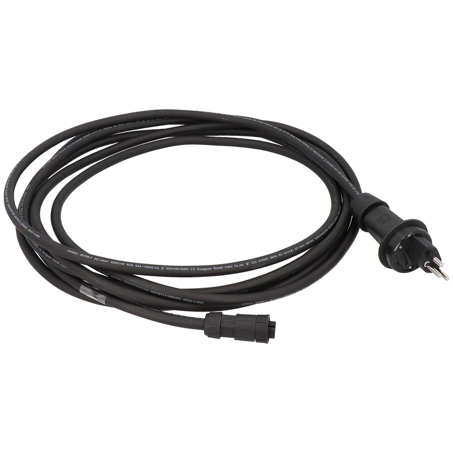 Cavo raccordo 5 m M19 3P