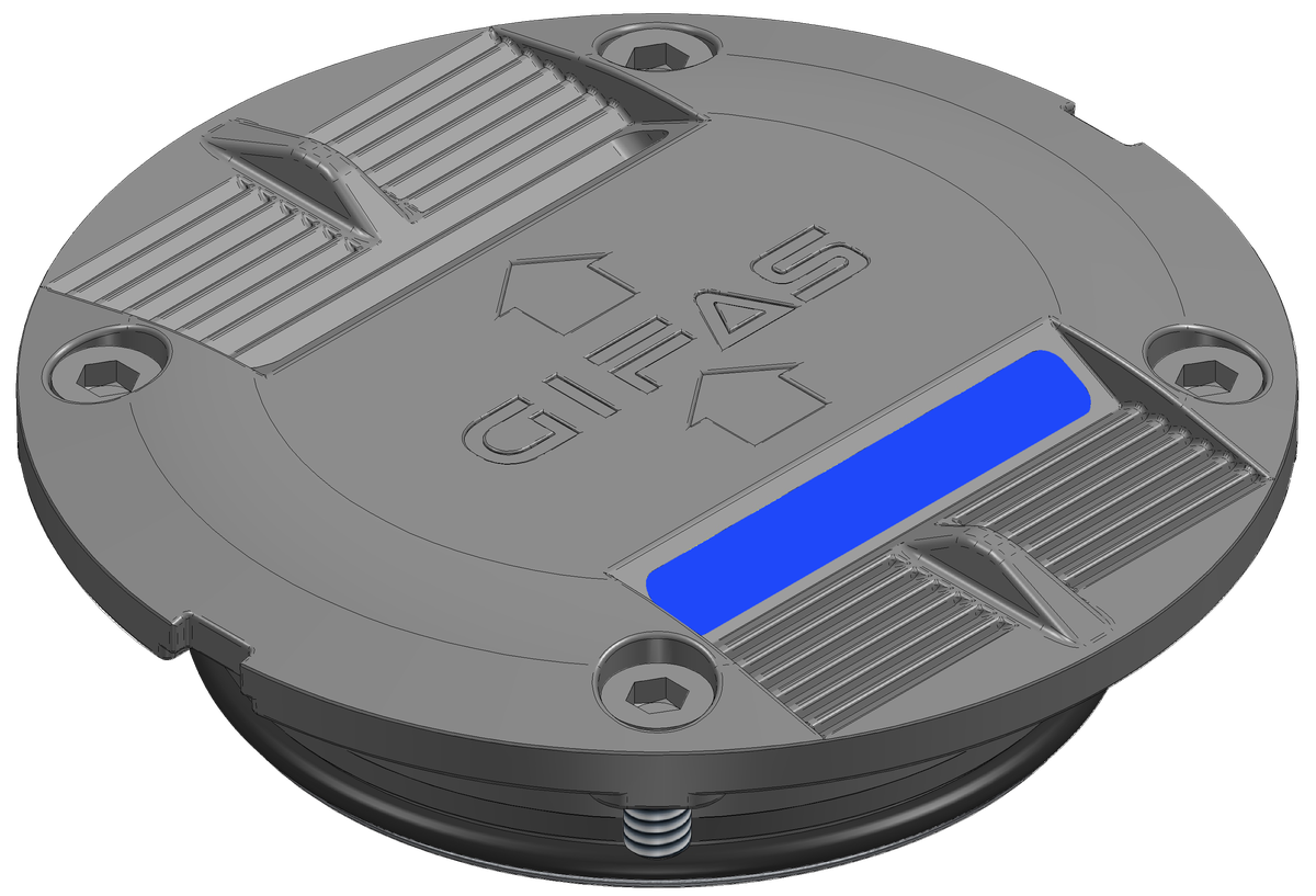 TrafficLED light module V4A