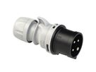 Stecker Kunststoff CEE IP44/IP54