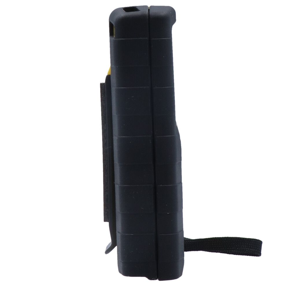 TorchLED torch light yellow, IP54, magnetic strip,