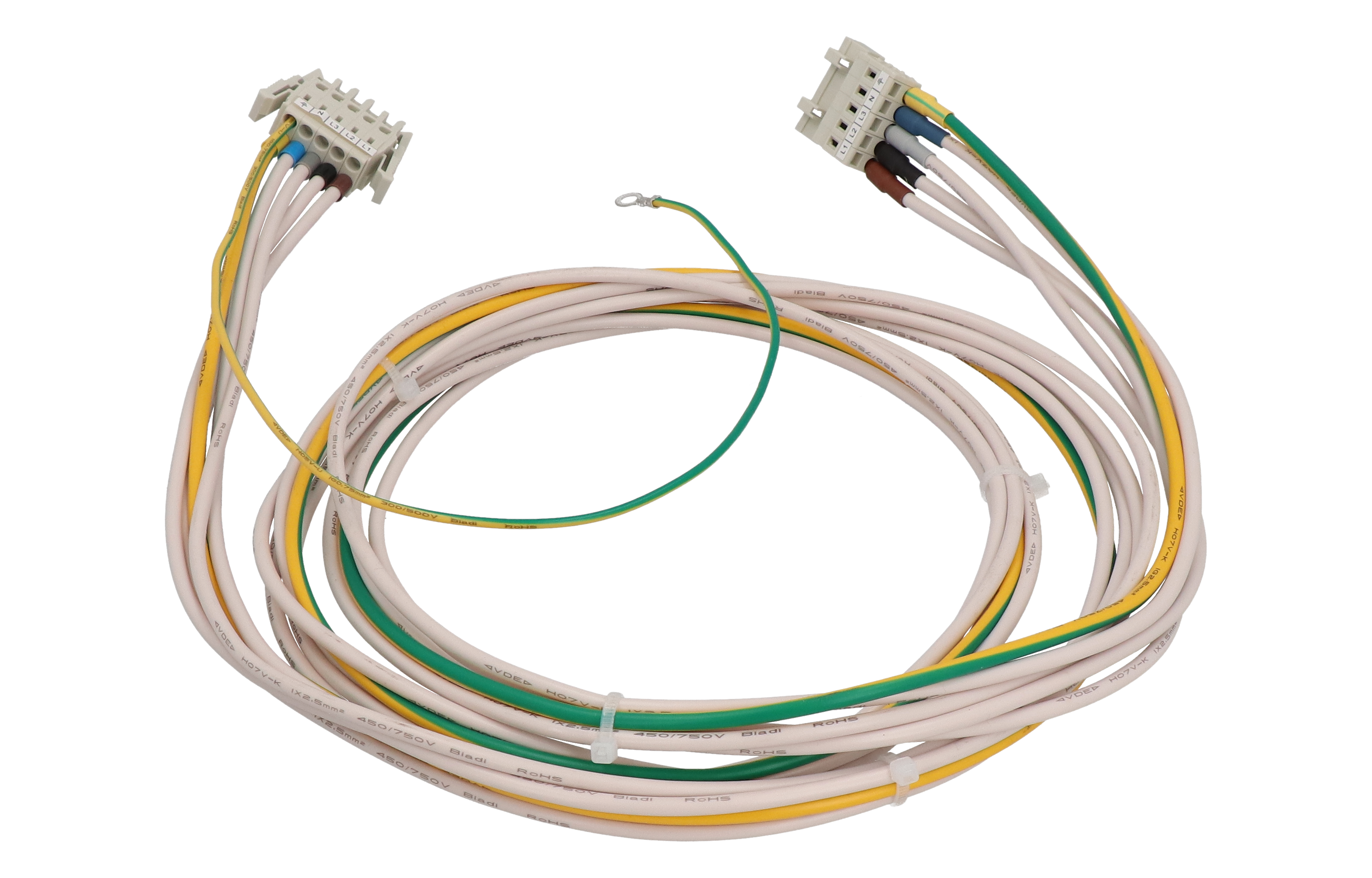 Verbindungskabel 1.5m zu LineLED Modular,
