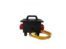 Boîtier de sol mobile type 6200 en butyl-caoutchouc
